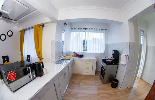 SANTORINA HOME SUITES - Photo 4