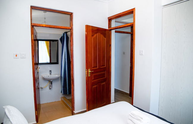SANTORINA HOME SUITES - Photo 8