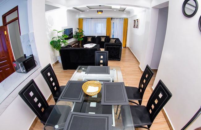 SANTORINA HOME SUITES - Photo 3