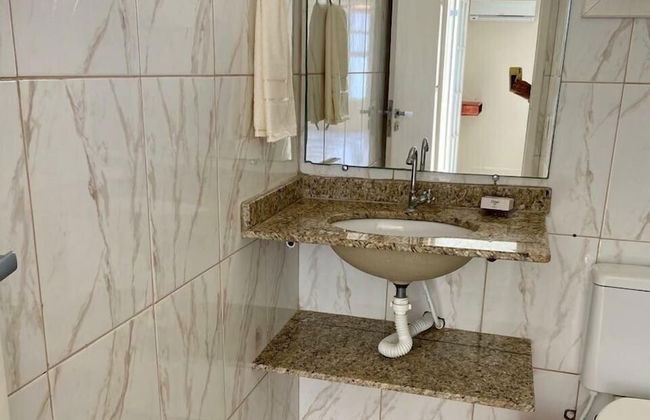 CASA MARAVILHOSA 6 QUARTOS - Foto 44