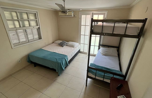 CASA MARAVILHOSA 6 QUARTOS - Foto 34