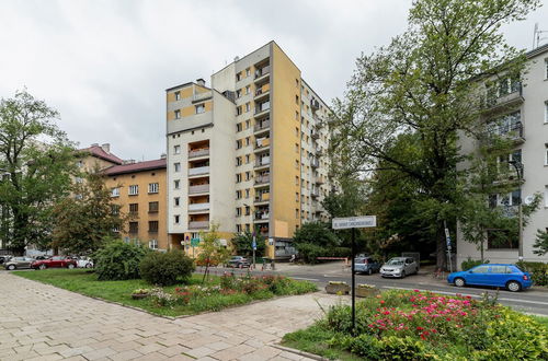 Photo 27 - Modern Apartment on Łobzowska Street