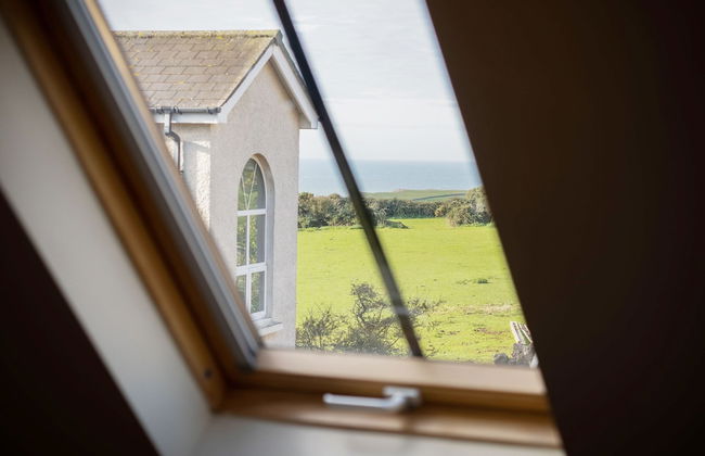 Old School Cottage Ship Farm Rhossili - Foto 10