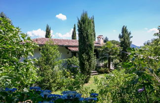 Foto 2 - Villa Blu Ortensia in Pura Lugano