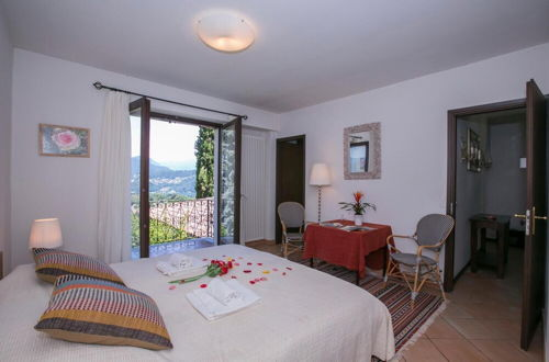 Foto 9 - Villa Blu Ortensia in Pura Lugano