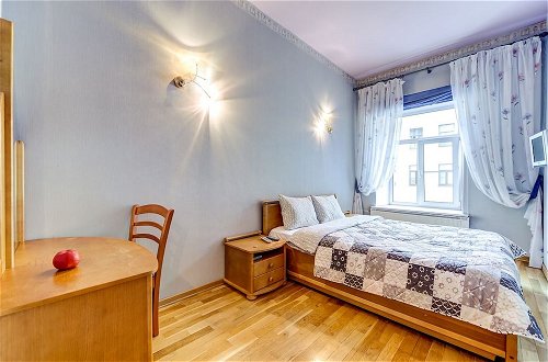 Foto 4 - Welcome Home Apartments Bolshaya Moskovskaya 9