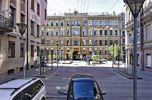 Photo 19 - Welcome Home Apartments Bolshaya Moskovskaya 9