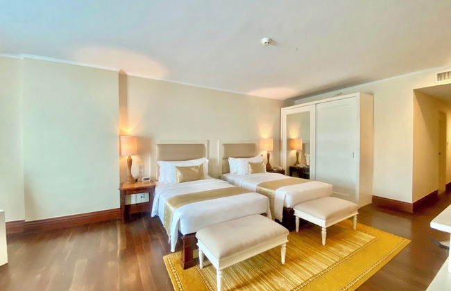 Sokha Phnom Penh Residence - Foto 18