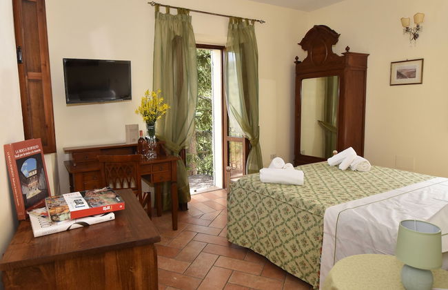 Agriturismo Villino Bellavista - Foto 1