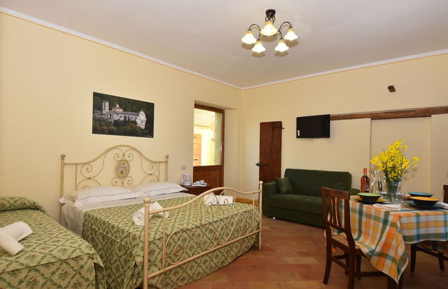 Agriturismo Villino Bellavista - Foto 4