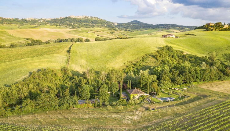 Photo 1 - Molino L Oppino 6 in Torrita di Siena