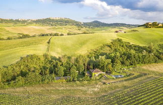 Foto 1 - Molino L Oppino 6 in Torrita di Siena