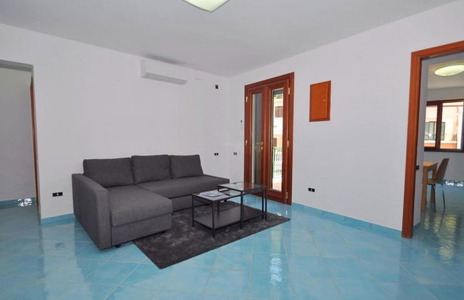 Appartamento a Cetara ID 722 - Photo 9