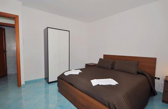 Appartamento a Cetara ID 722 - Photo 2