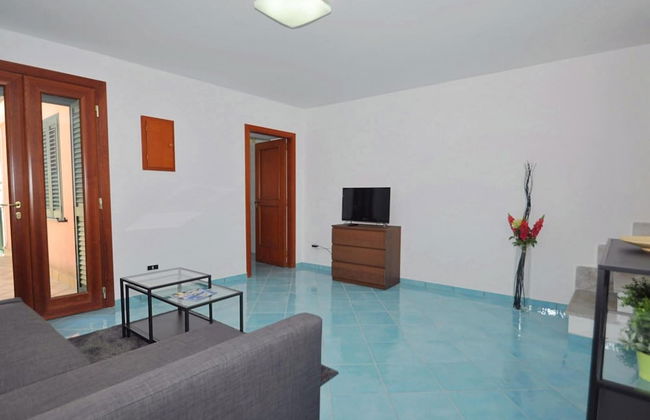 Appartamento a Cetara ID 722 - Photo 3