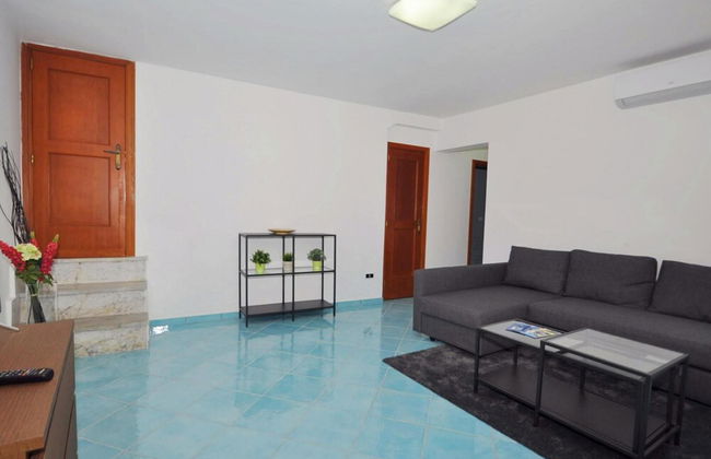 Appartamento a Cetara ID 722 - Photo 4