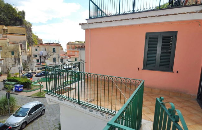 Appartamento a Cetara ID 722 - Photo 5