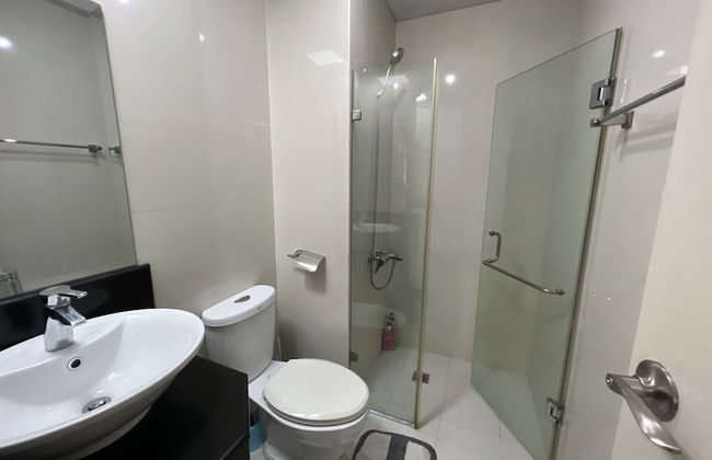Del'S Condotel across NAIA Terminal 3 - Foto 14