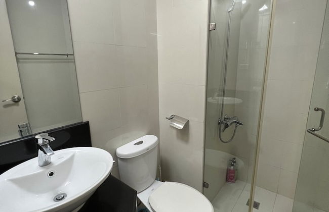 Del'S Condotel across NAIA Terminal 3 - Foto 13