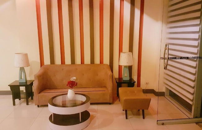 Del'S Condotel across NAIA Terminal 3 - Foto 3