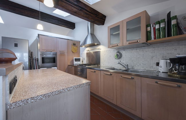 Toscanella 3 Bedrooms by Mmega - Foto 11