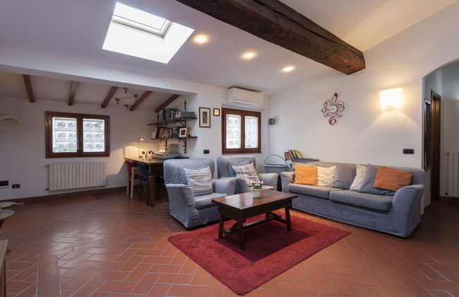 Toscanella 3 Bedrooms by Mmega - Foto 1