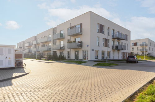 Photo 17 - Warsaw Apartment With Terrace by Renters