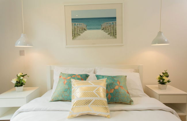 Accra Luxury Apartments at The Gardens - Foto 10