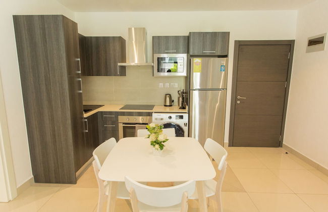Accra Luxury Apartments at The Gardens - Foto 26
