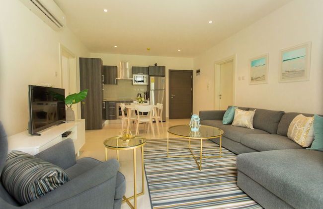 Accra Luxury Apartments at The Gardens - Foto 41