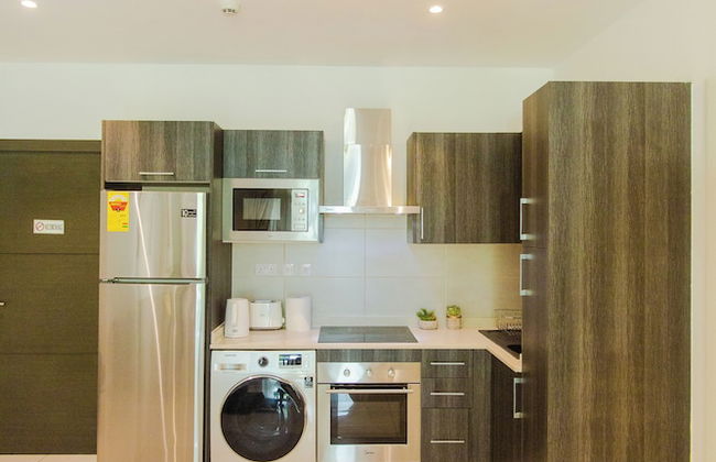Accra Luxury Apartments at The Gardens - Foto 33