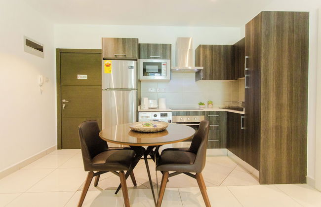 Accra Luxury Apartments at The Gardens - Foto 21