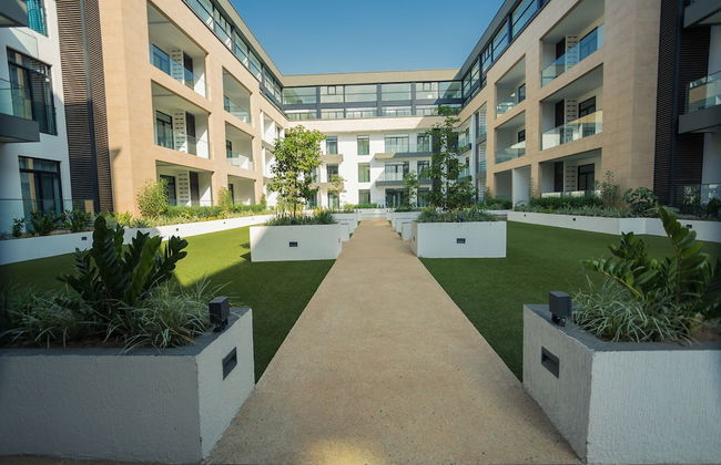 Accra Luxury Apartments at The Gardens - Foto 1