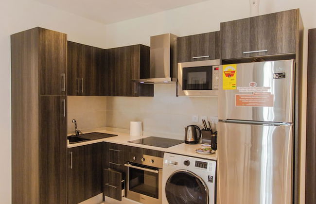 Accra Luxury Apartments at The Gardens - Foto 35