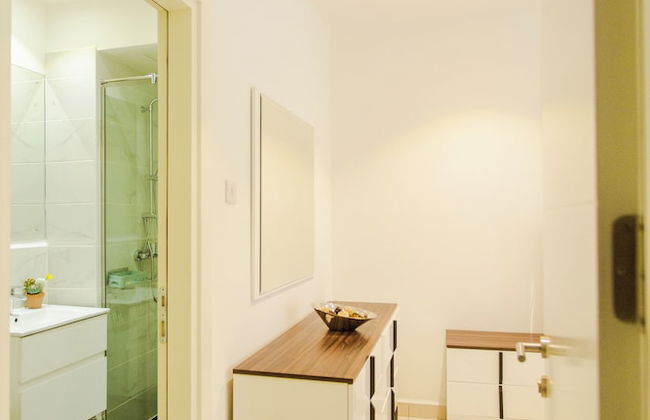 Accra Luxury Apartments at The Gardens - Foto 16