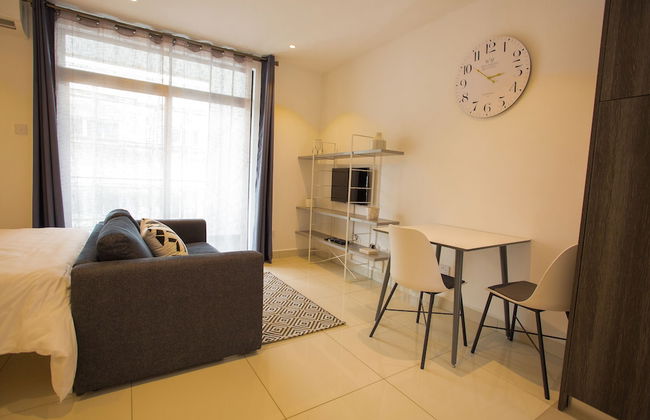 Accra Luxury Apartments at The Gardens - Foto 38