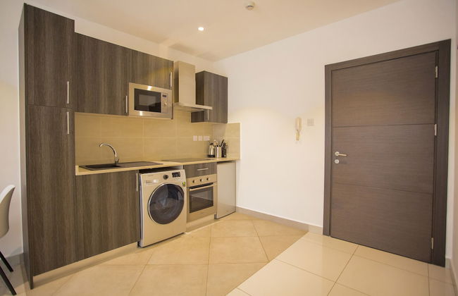Accra Luxury Apartments at The Gardens - Foto 22