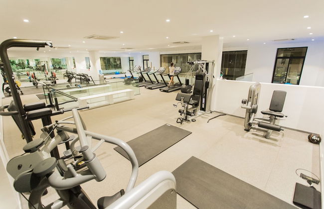 Accra Luxury Apartments at The Gardens - Foto 67