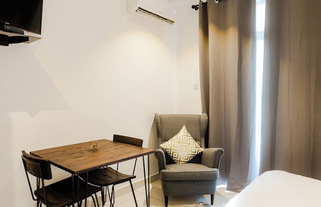 Accra Luxury Apartments at The Gardens - Foto 42