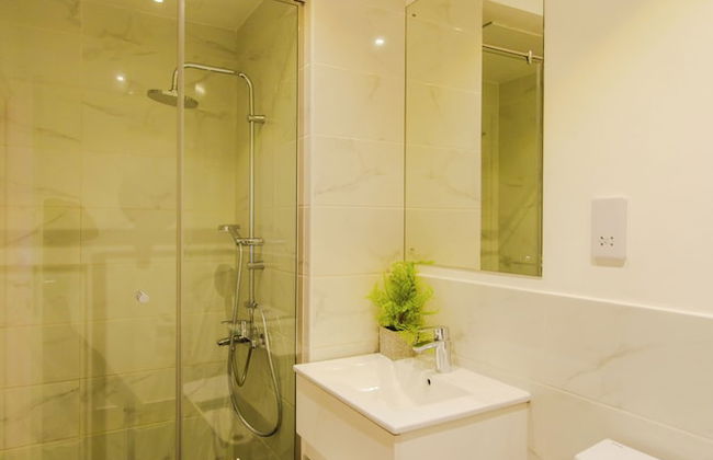 Accra Luxury Apartments at The Gardens - Foto 61