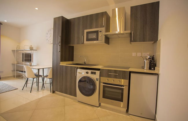 Accra Luxury Apartments at The Gardens - Foto 23