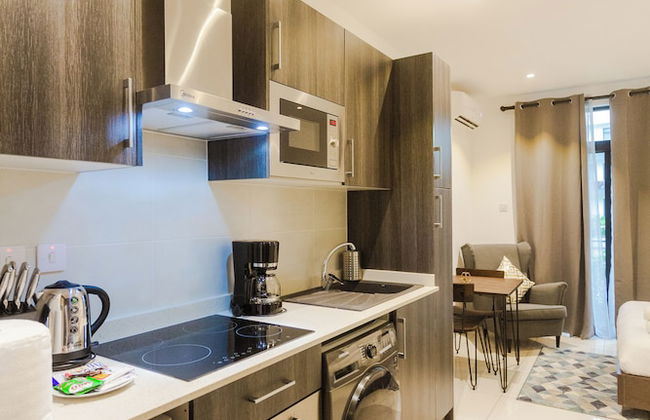 Accra Luxury Apartments at The Gardens - Foto 29