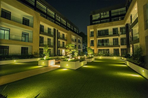 Photo 25 - Accra Luxury Apartments at The Gardens