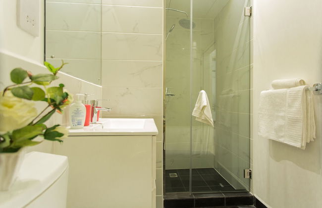 Accra Luxury Apartments at The Gardens - Foto 54