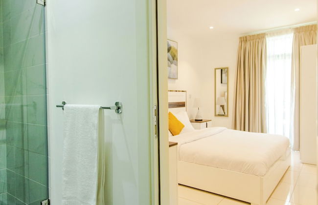 Accra Luxury Apartments at The Gardens - Foto 59