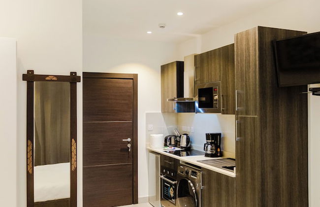 Accra Luxury Apartments at The Gardens - Foto 27