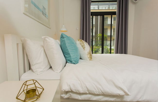 Accra Luxury Apartments at The Gardens - Foto 4