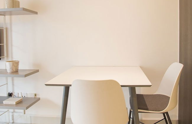 Accra Luxury Apartments at The Gardens - Foto 19