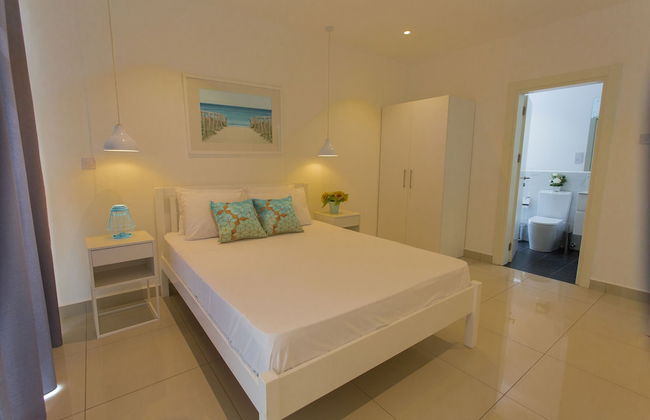 Accra Luxury Apartments at The Gardens - Foto 6