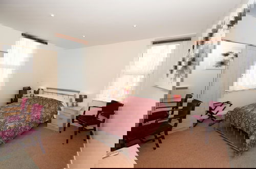 Foto 4 - Cunard Apartments